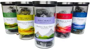 Birchall Award Winning Premium Teas - Starter Kit (small image 1)